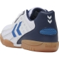 Preview: Hummel Root Elite LC - Hallensportschuhe - Weiss