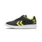 Preview: Hummel Top Star IN JR - Hallensportschuhe - Black Yellow