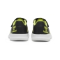 Preview: Hummel Top Star IN JR - Hallensportschuhe - Black Yellow