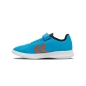 Preview: Hummel Top Star IN JR - Hallensportschuhe - Blue Orange