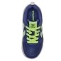 Preview: Hummel Aero Team 2.0 - Hallensportschuhe Größe 39 Spectrum Blue