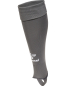 Preview: Hummel Stegstutzen Essential - Grau