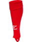 Preview: Hummel Stegstutzen Essential - Rot