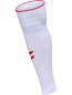 Preview: Hummel Football Tube - Weiß/Rot