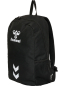 Preview: Hummel Essential Rucksack - Schwarz