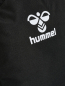 Preview: Hummel Essential Rucksack - Schwarz