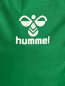 Preview: Hummel Essential Rucksack - Grün