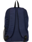 Preview: Hummel Essential Rucksack - Dunkelblau