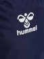 Preview: Hummel Essential Rucksack - Dunkelblau