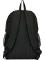 Preview: Hummel Essential Rucksack mit Bodenfach - Schwarz
