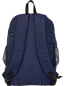 Preview: Hummel Essential Rucksack mit Bodenfach - Dunkelblau