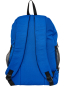 Preview: Hummel Essential Rucksack mit Bodenfach - Blau