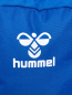 Preview: Hummel Essential Rucksack mit Bodenfach - Blau