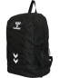 Preview: Hummel Core 2.0 Rucksack - Schwarz
