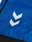 Preview: Hummel Core 2.0 Rucksack - Blau