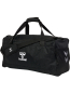 Preview: Hummel 63L Sports Bag Core 2.0 - Schwarz