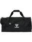 Preview: Hummel 63L Sports Bag Core 2.0 - Schwarz