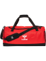 Preview: Hummel 63L Sports Bag Core 2.0 - Rot