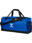 Preview: Hummel 45L Sports Bag Core 2.0 - Blau