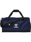 Preview: Hummel 25L Sports Bag Core 2.0 - Blau