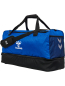 Preview: Hummel 75L Sports Bag Core 2.0 mit Bodenfach - Blau