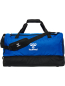 Preview: Hummel 75L Sports Bag Core 2.0 mit Bodenfach - Blau