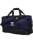 Preview: Hummel 32L Sports Bag Core 2.0 mit Bodenfach - Dunkelblau