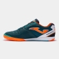 Mobile Preview: Joma Dribbling 2217 - Hallensportschuhe - Petrol