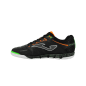 Preview: Joma Liga 5 - 2201 - Hallensportschuhe - Schwarz Orange