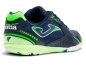Preview: Joma Dribbling 2303 - Hallensportschuhe - Navy