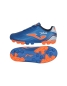 Preview: Kinder Fußballschuhe Joma Toledo JR 2204 Royal