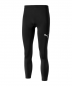 Preview: PUMA LIGA Baselayer Long Tight - Schwarz