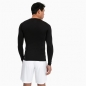 Preview: Puma Liga Baselayer Tee LS - Schwarz