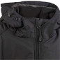 Preview: 4 XL Select Coachjacke - Schwarz - SALE