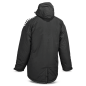 Preview: 4 XL Select Coachjacke - Schwarz - SALE