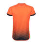 Preview: Damen Stanno Altius Trikot – Orange-Schwarz