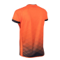 Preview: Damen Stanno Altius Trikot – Orange-Schwarz