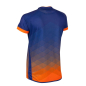 Preview: Damen Stanno Altius Trikot – Bright Navy-Orange