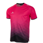 Preview: Stanno Altius Trikot – Pink-Schwarz