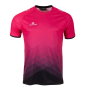 Preview: Stanno Altius Trikot – Pink-Schwarz