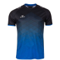Preview: Stanno Altius Trikot – Blau-Schwarz