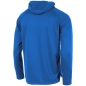 Preview: Kinder Kapuzenjacke Stanno First Royalblau