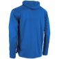 Preview: Kinder Kapuzenjacke Stanno First Royalblau