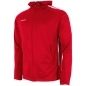 Preview: Kinder Kapuzenjacke Stanno First Rot