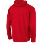Preview: Kinder Kapuzenjacke Stanno First Rot