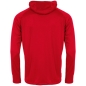 Preview: Kinder Kapuzenjacke Stanno First Rot