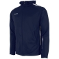 Preview: Kinder Kapuzenjacke Stanno First Marine