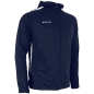 Preview: Kinder Kapuzenjacke Stanno First Marine