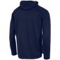 Preview: Kinder Kapuzenjacke Stanno First Marine