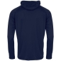 Preview: Kinder Kapuzenjacke Stanno First Marine